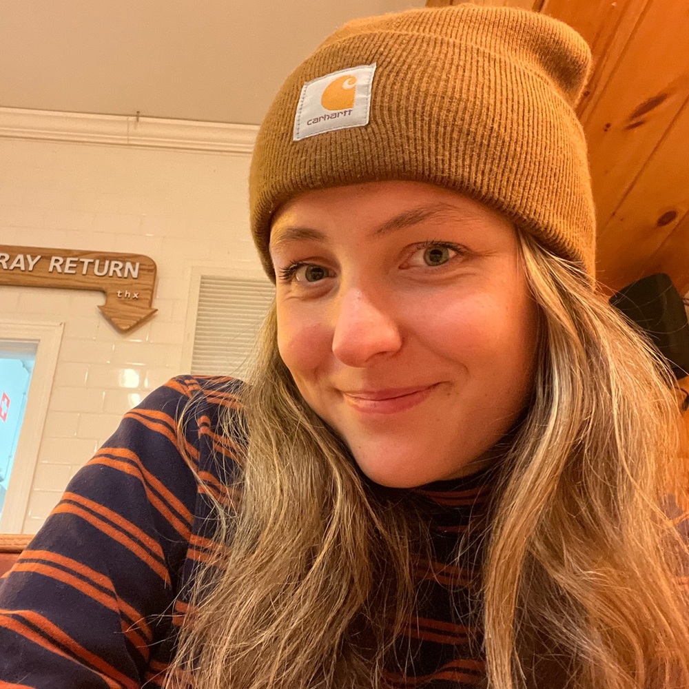 Meet your Posher, Marlee